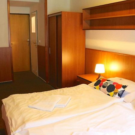 Hotel Maredis Rero Kořenov Buitenkant foto