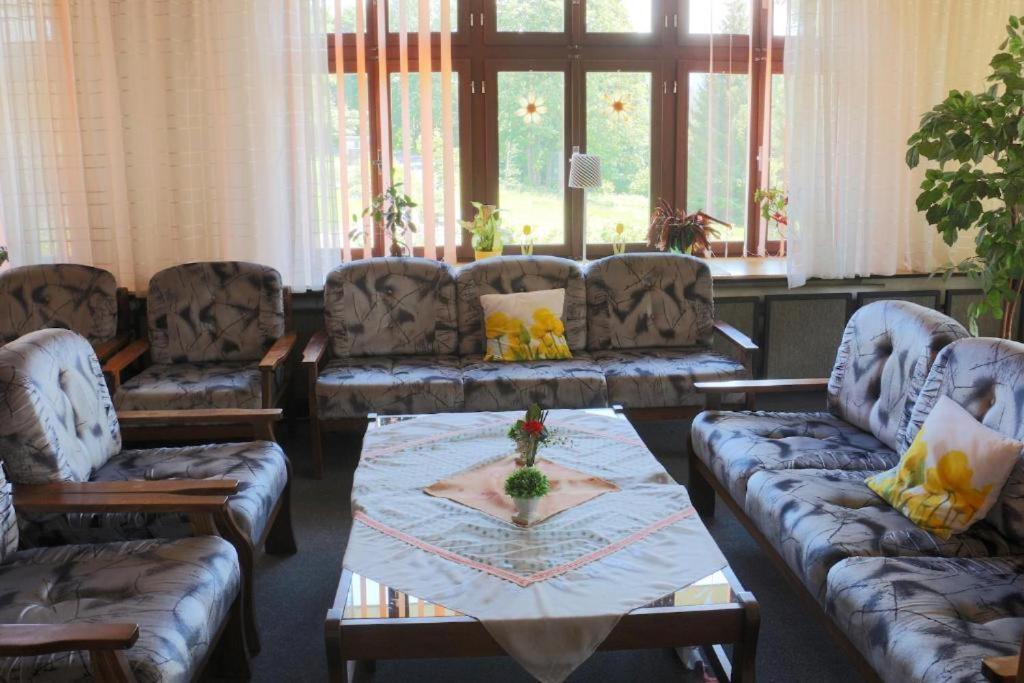 Hotel Maredis Rero Kořenov Buitenkant foto