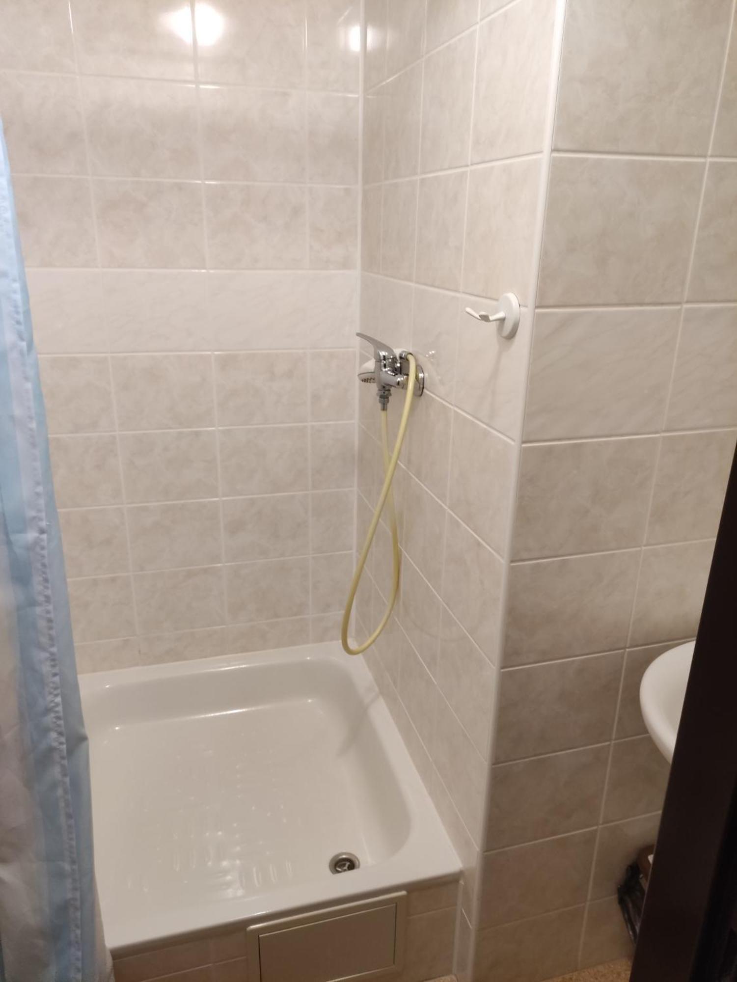 Hotel Maredis Rero Kořenov Buitenkant foto