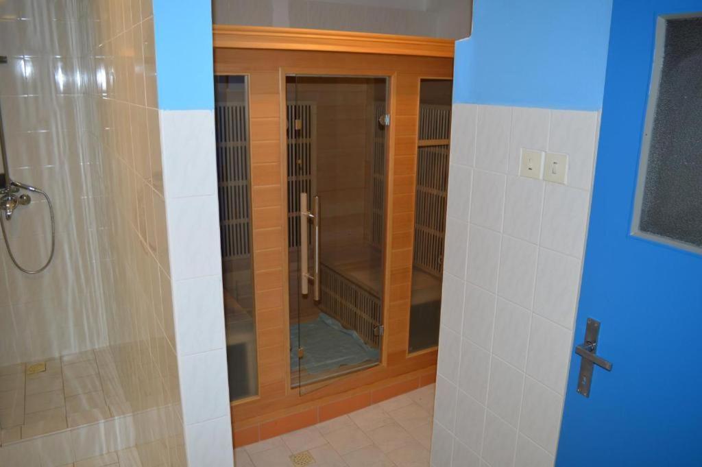 Hotel Maredis Rero Kořenov Buitenkant foto