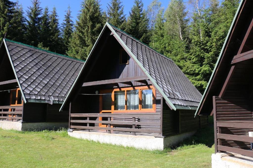 Hotel Maredis Rero Kořenov Buitenkant foto