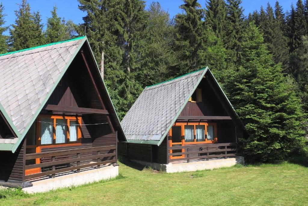 Hotel Maredis Rero Kořenov Buitenkant foto